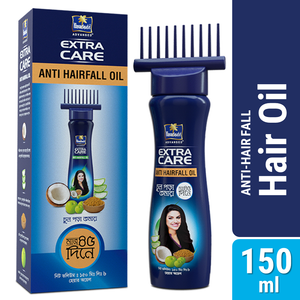 Parachute Extra Care Anti Hairfall Oil